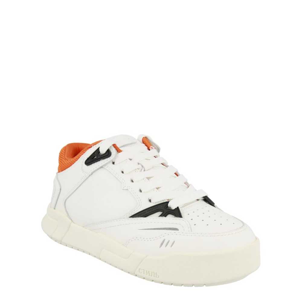 Heron Preston Leather flats - image 2