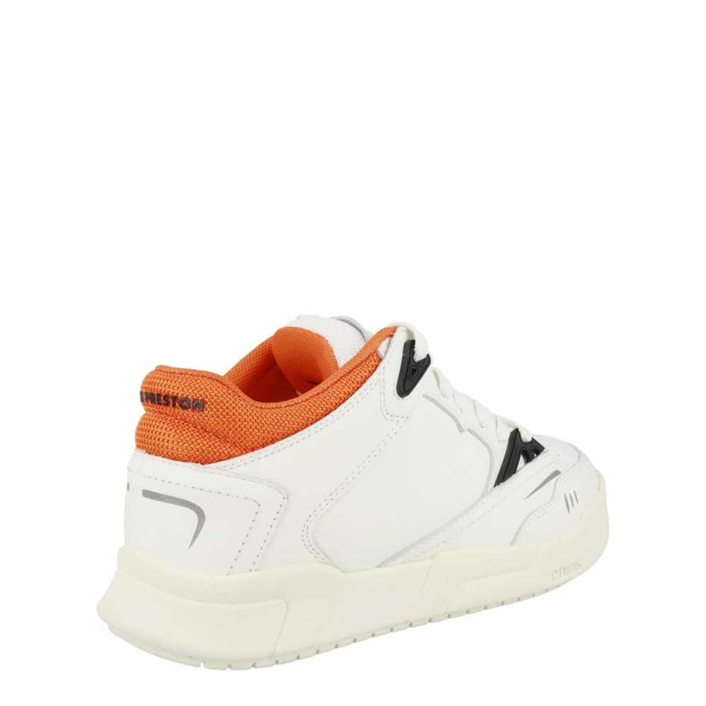 Heron Preston Leather flats - image 3