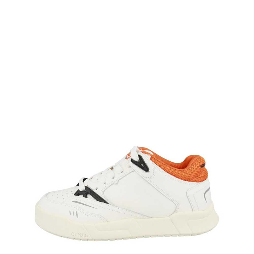 Heron Preston Leather flats - image 6