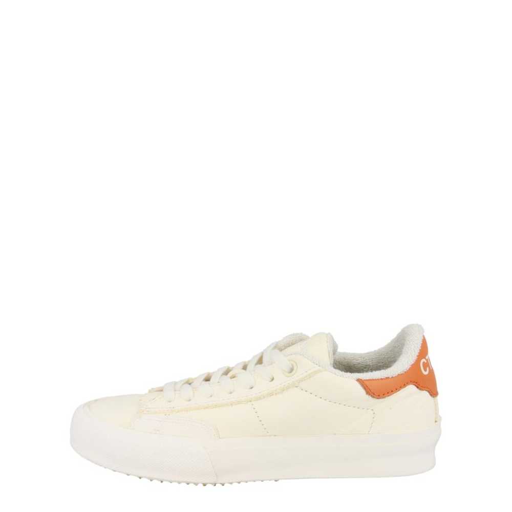 Heron Preston Leather flats - image 6