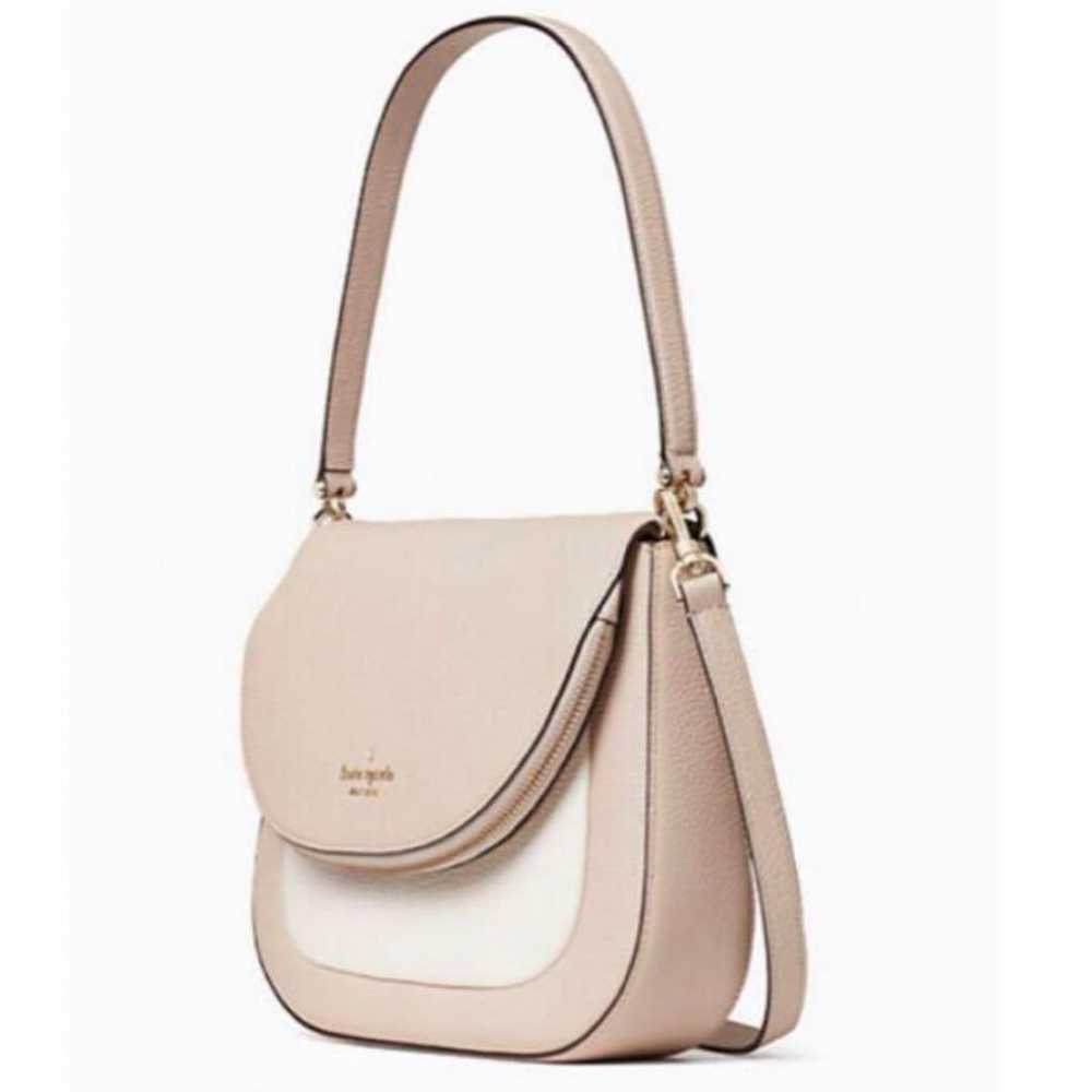 Kate Spade Flap Shoulder Bag - image 3