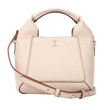 FURLA Gilda Mini Tote Bag Ballerina