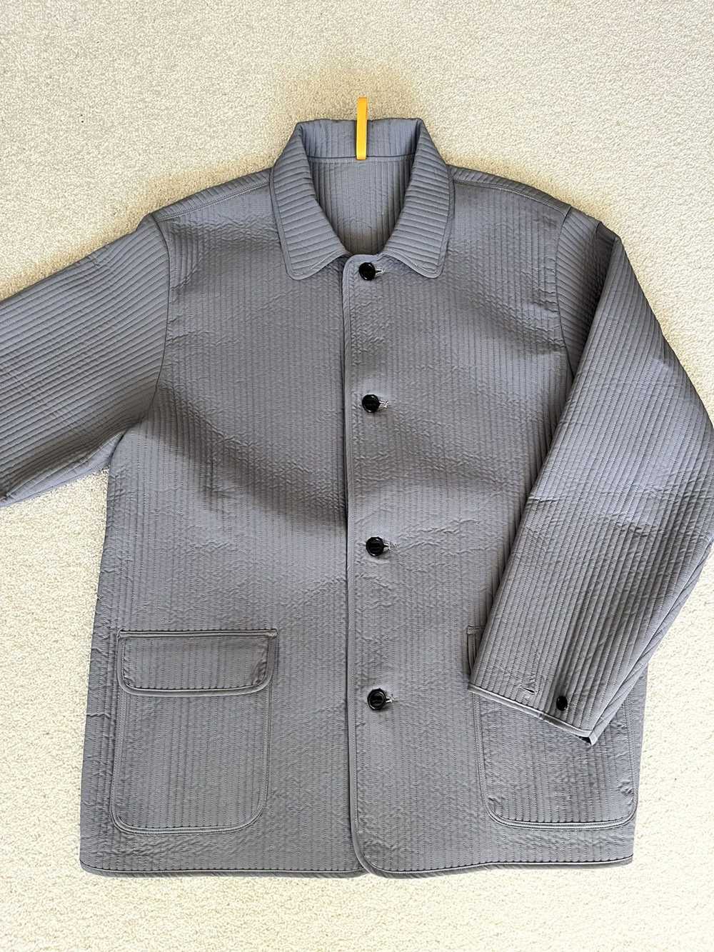 Man-tle Man-tle R902 Nubi Jacket - image 1