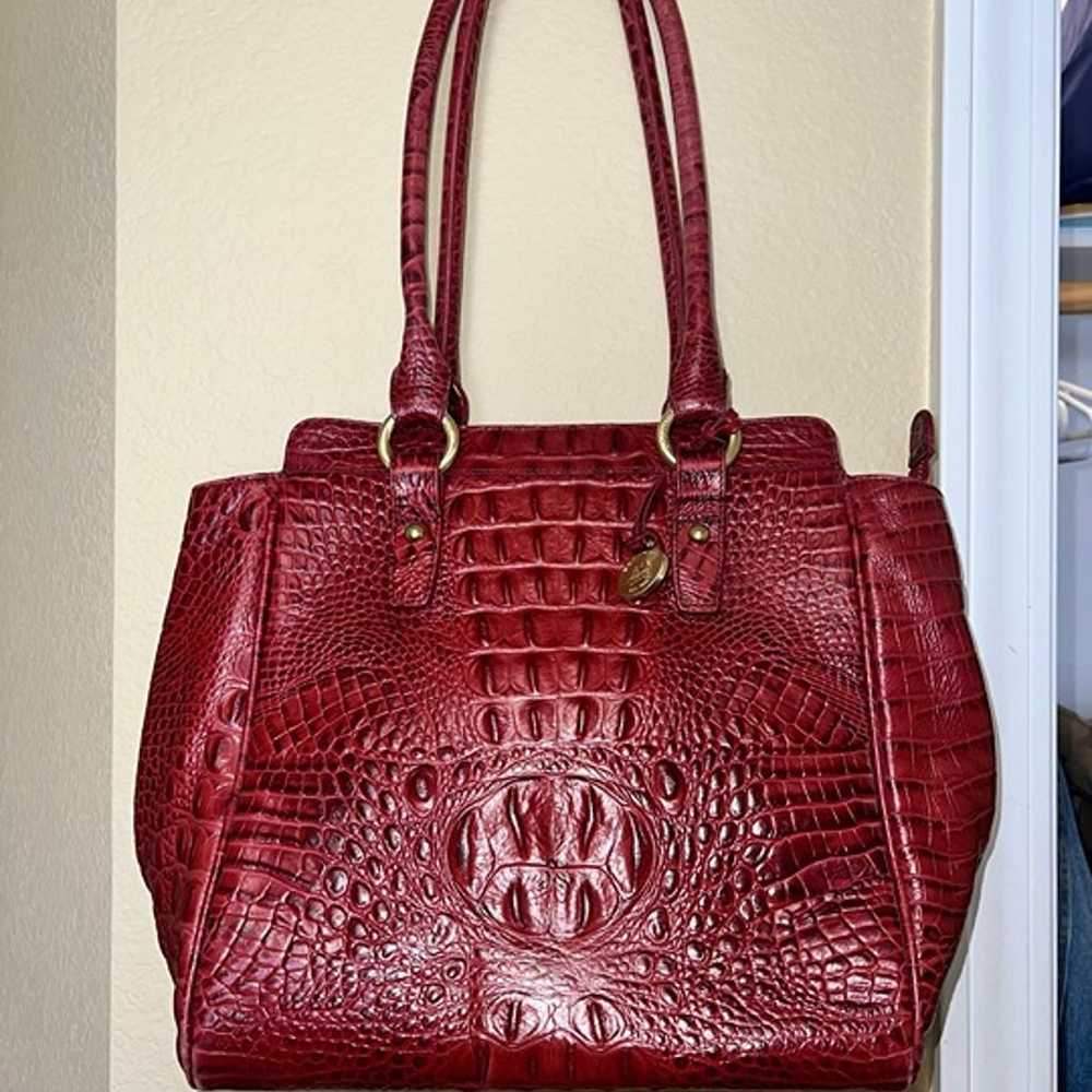 Brahmin Purse - image 1