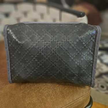 Gucci Vintage Cosmetic/Toiletry Bag