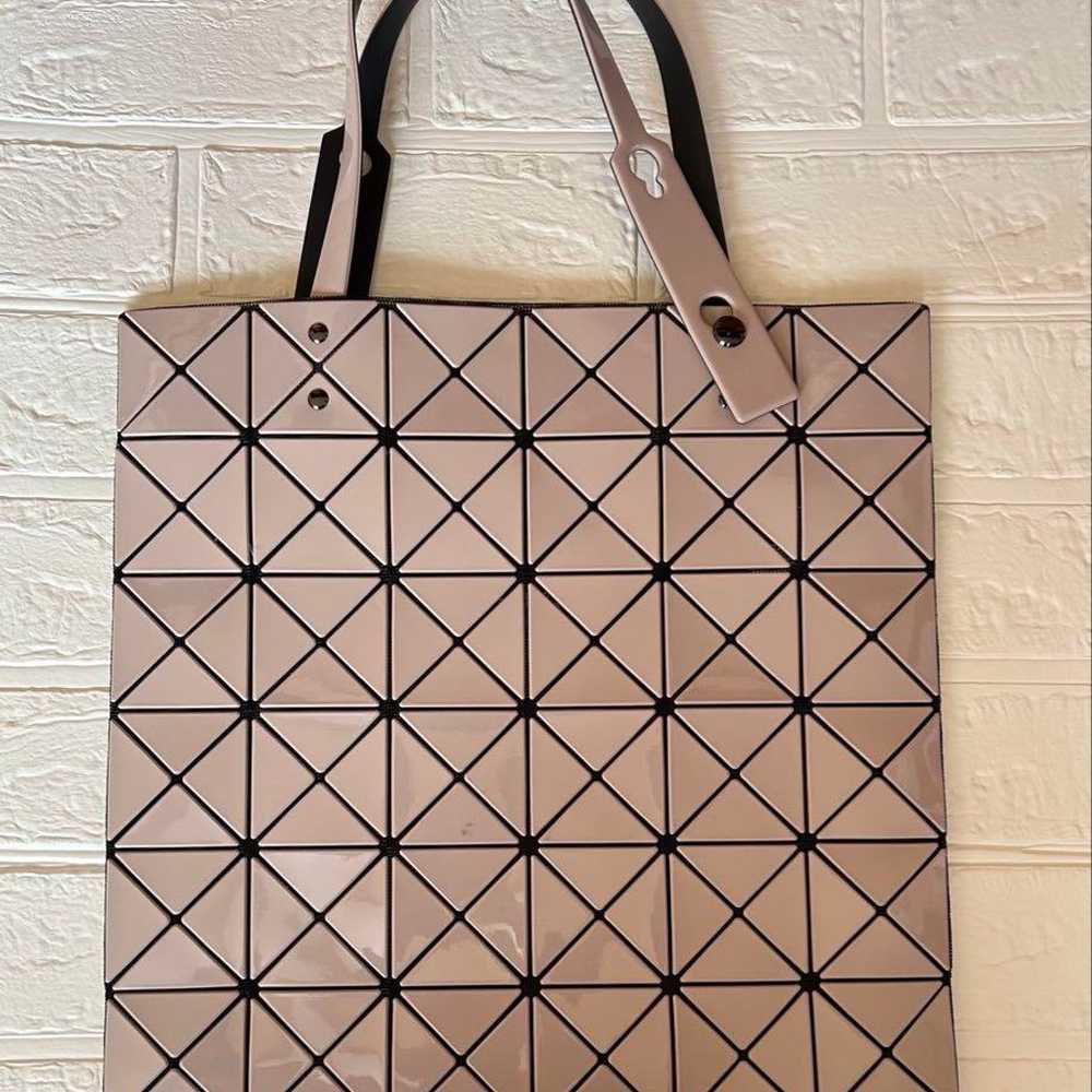 BAOBAO ISSEY MIYAKE - image 2