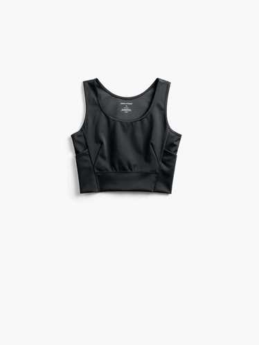 Ministry of Supply Women's Joule Tank - Black