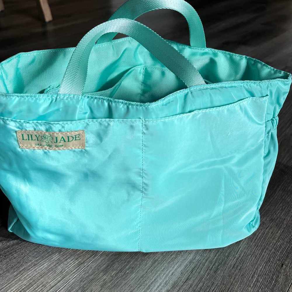 Lily jade diaper bag - image 11