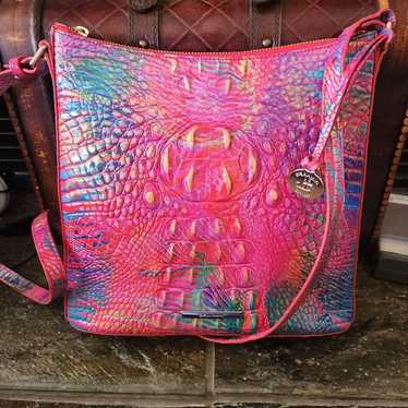 Brahmin Katie Rainbow Fish - image 1