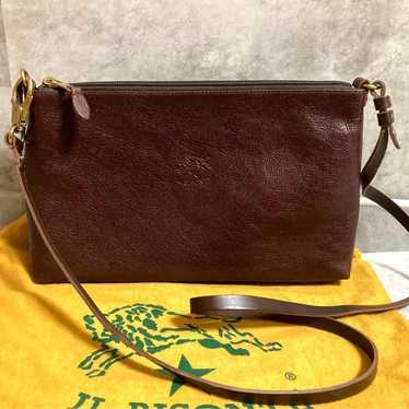 Brand new Il Bisonte shoulder bag. - image 1