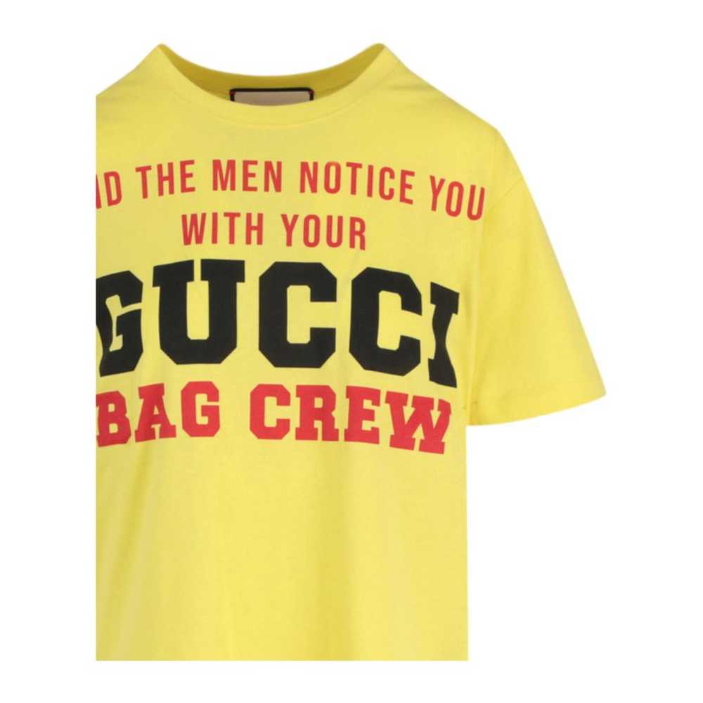 Gucci T-shirt - image 3