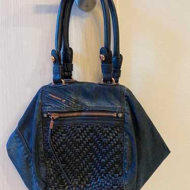 Diesel denim bag - Gem Diesel denim bag - Gem