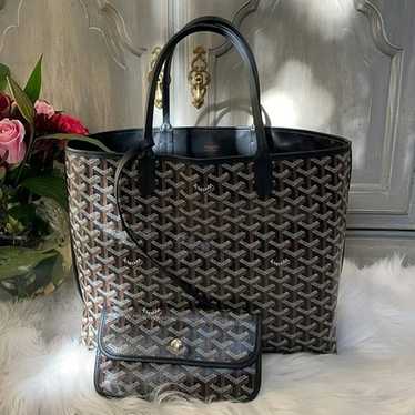 GOYARD Artois PM Bag