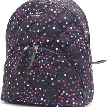 kate spade Backpack Carissa Nylon