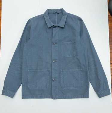 Emile Lafaurie Chore Coat