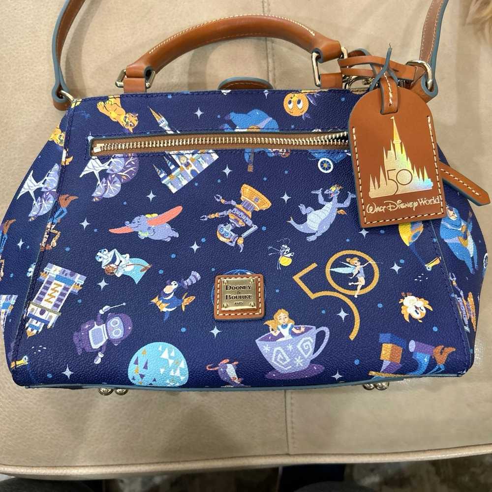 Dooney Bourke - image 1