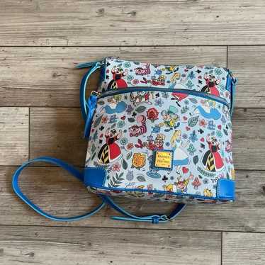 Dooney & Bourke | Disney Alice In Wonderland Cross