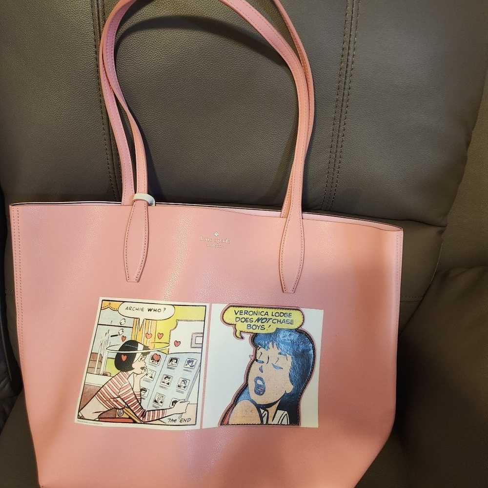 Tote - image 1