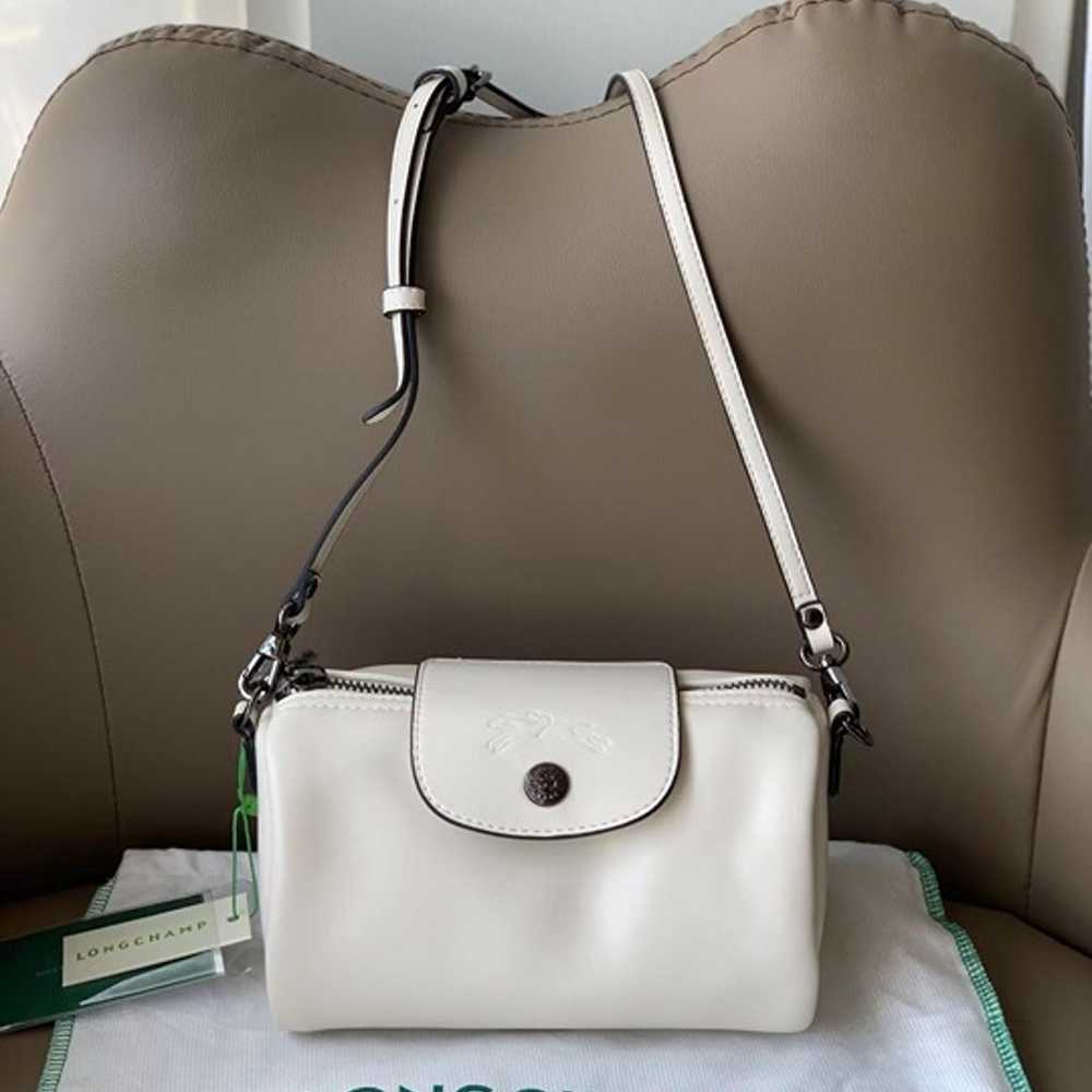 Longchamp bag - image 1