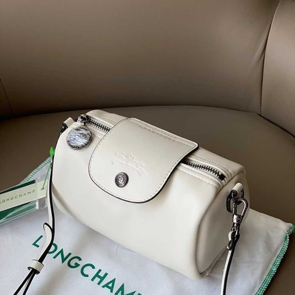 Longchamp bag - image 2