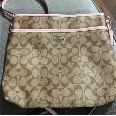 Coach Crossbody Bag