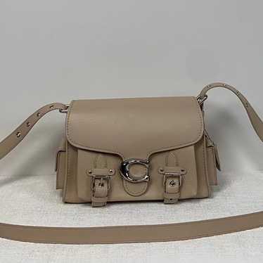 Coach | Cargo Soft Tabby (CT721)