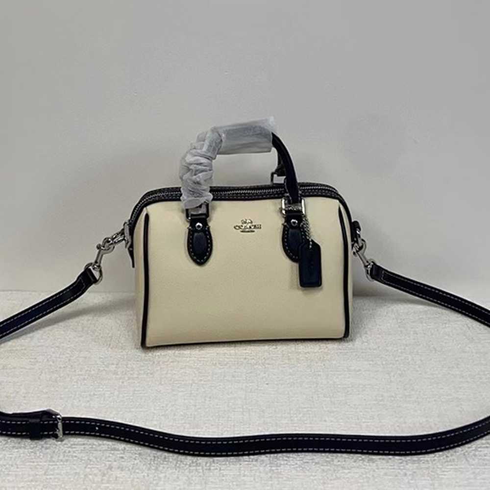 Coach | Casual Style 2WAY Office Style Elegant St… - image 1