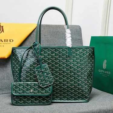 GOYARD Artois PM Bag