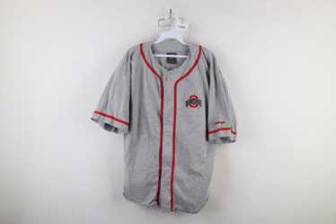 Vintage Vintage 90s Out Ohio State University Bas… - image 1