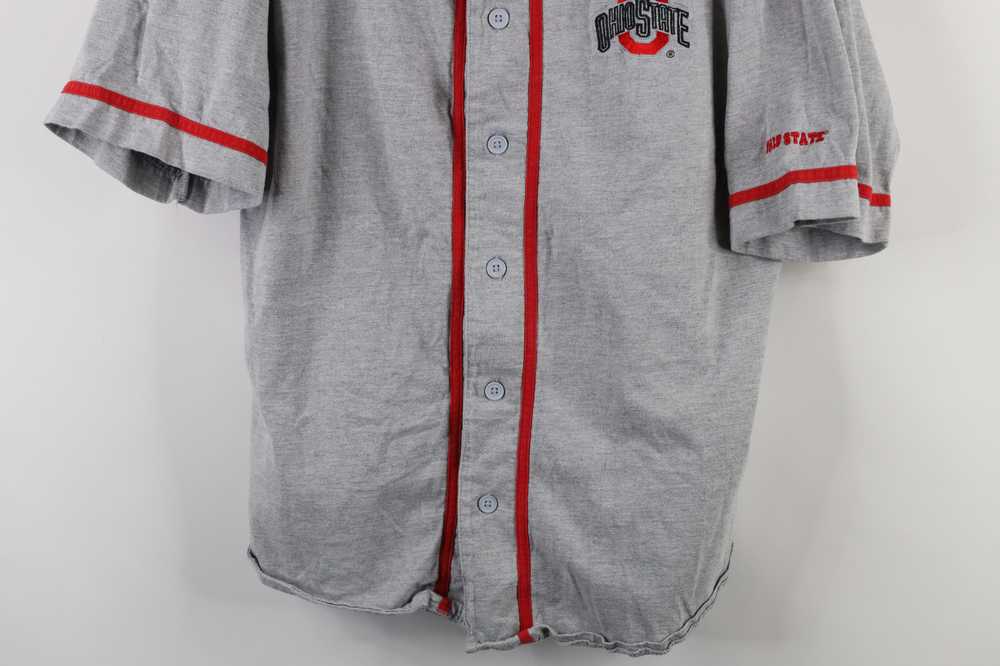 Vintage Vintage 90s Out Ohio State University Bas… - image 3