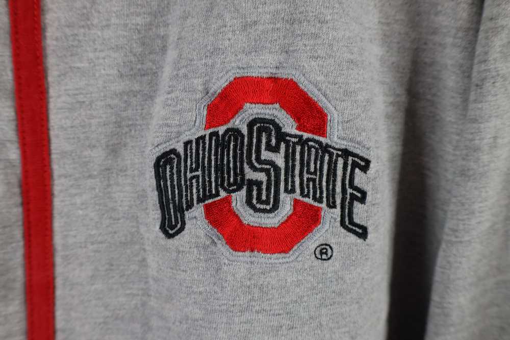 Vintage Vintage 90s Out Ohio State University Bas… - image 4