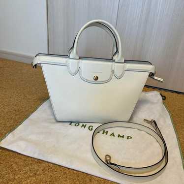 Longchamp Le Pliage Heritage Heritage