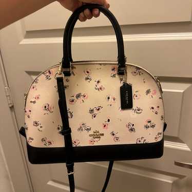 Coach Hand bag