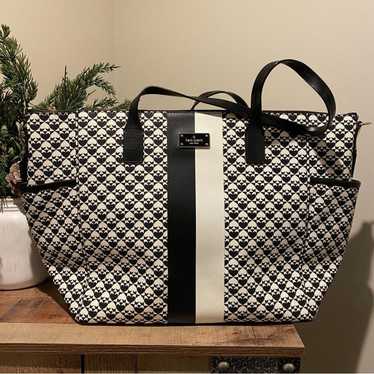 NWOT Kate Spade Penn Place Adaira Diaper Bag