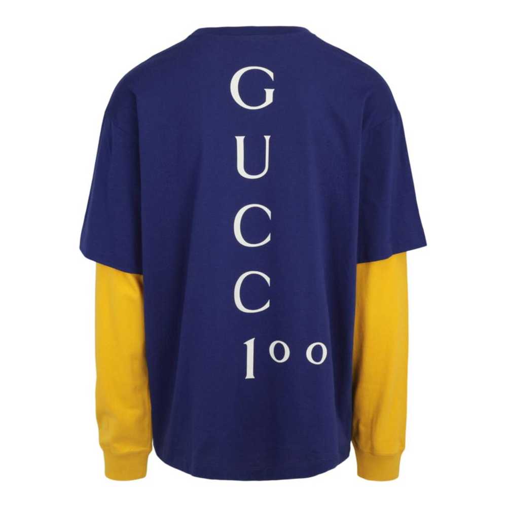 Gucci T-shirt - image 2