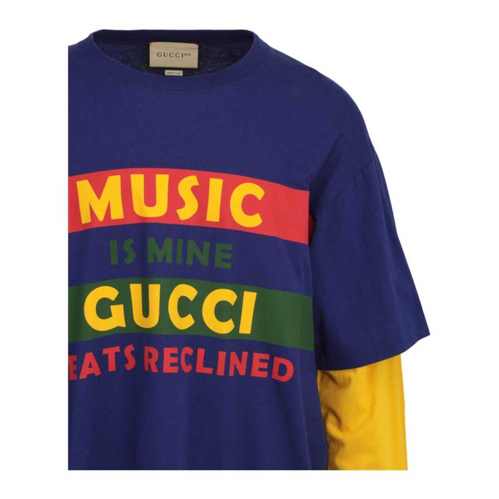 Gucci T-shirt - image 3