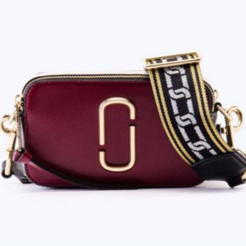 Marc Jacobs Camera Bag - image 1