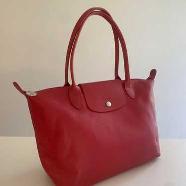 Longchamp tote bag Le Pliage in excellent conditi… - image 1