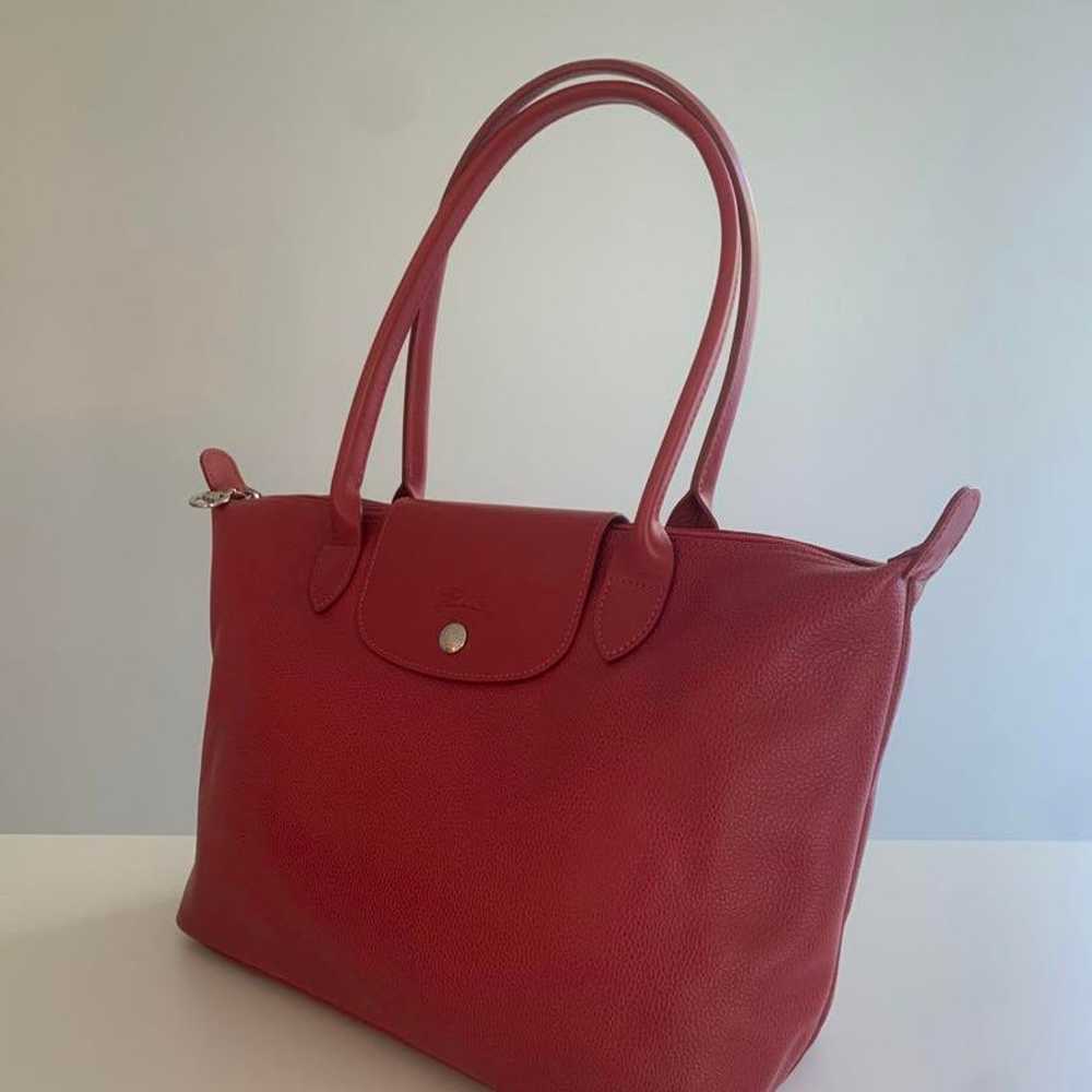 Longchamp tote bag Le Pliage in excellent conditi… - image 2