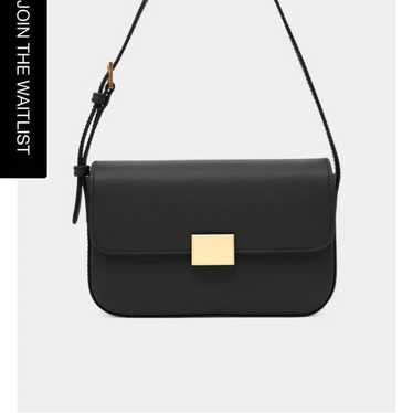 THE CURATED the mini shoulder bag