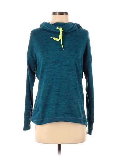 RBX Women Green Sweatshirt S