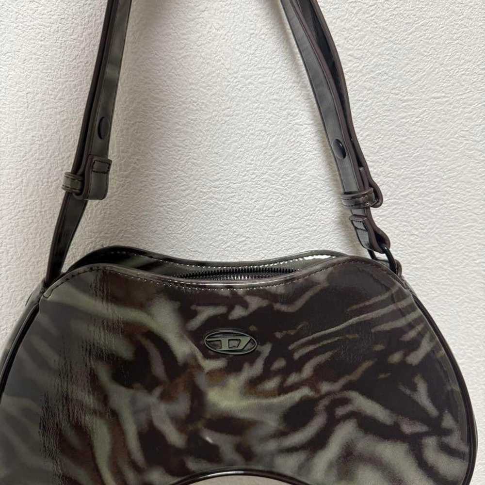 DIESEL PLAY Shoulder Bag - image 1