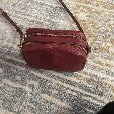 Tory Burch Perry Bombé Mini Bag