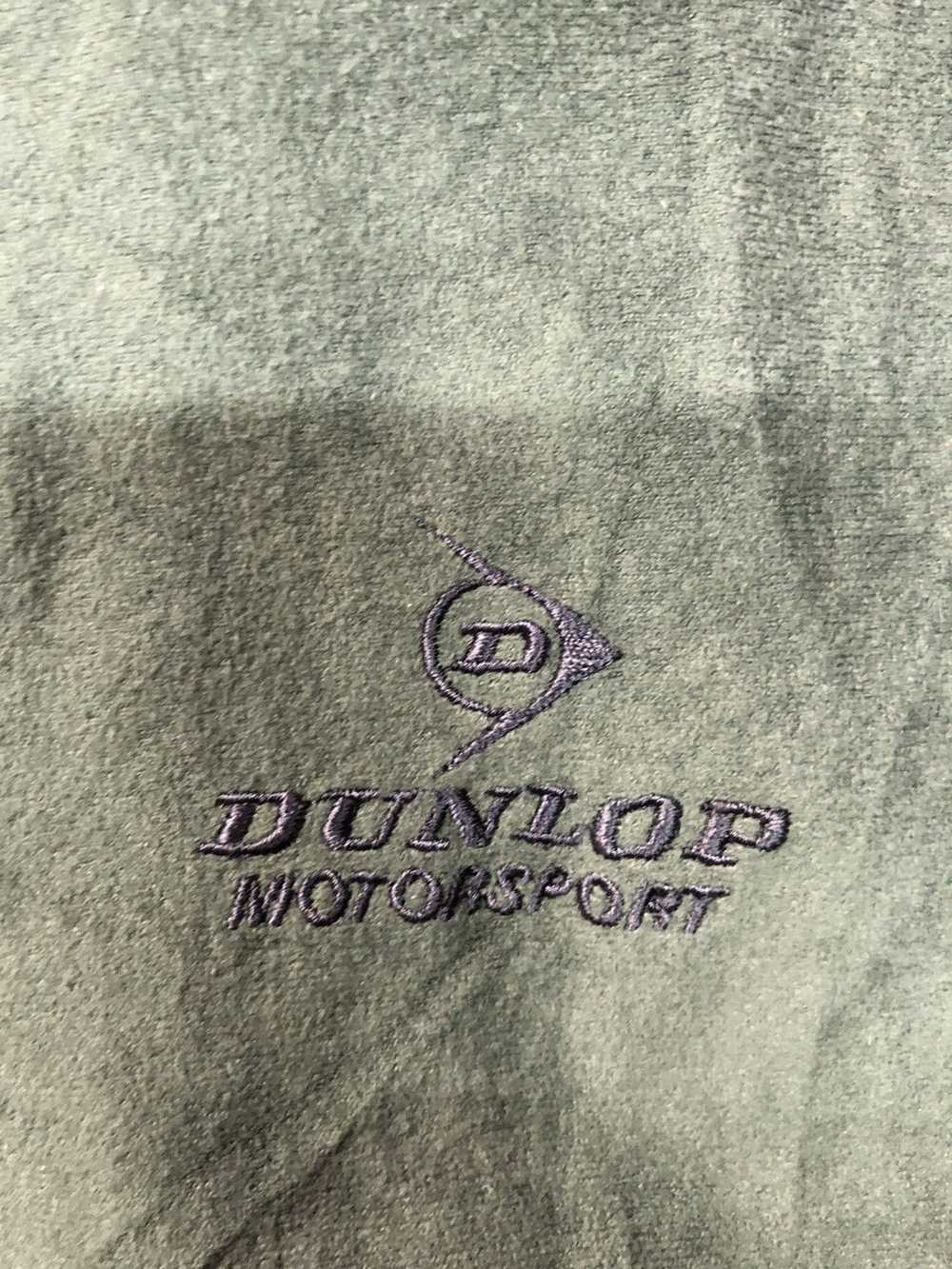 Dunlop × Racing × Vintage VINTAGE DUNLOP MOTORSPO… - image 3