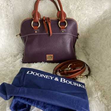 Dooney and Bourke