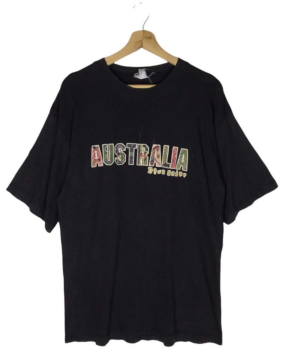 Classics Australia × Designer × Vintage Vintage D… - image 1