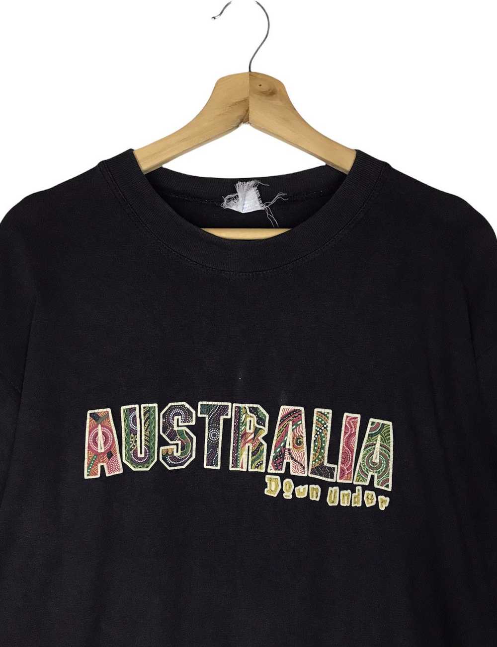 Classics Australia × Designer × Vintage Vintage D… - image 3