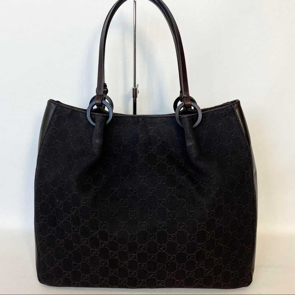 2410-113 | Excellent condition | Gucci GG Canvas … - image 3