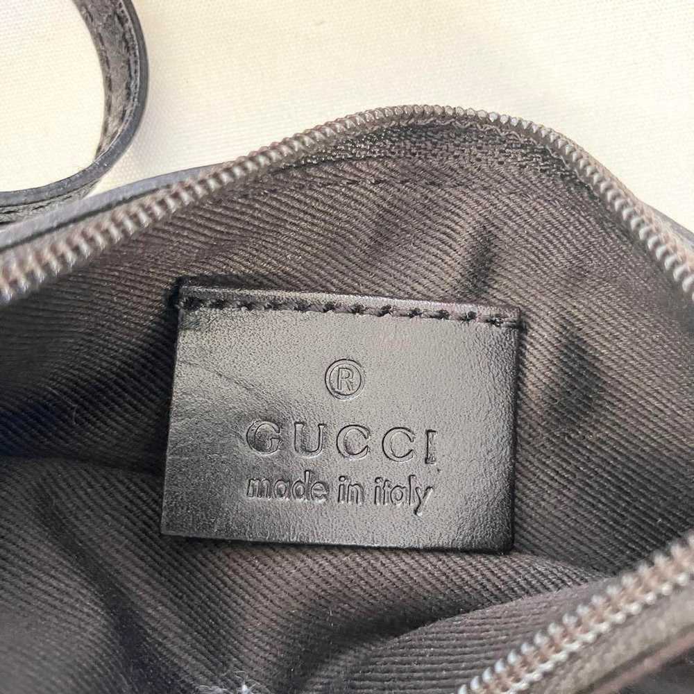 2410-113 | Excellent condition | Gucci GG Canvas … - image 9