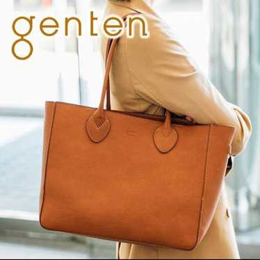 Genten tote bag, nume - Gem